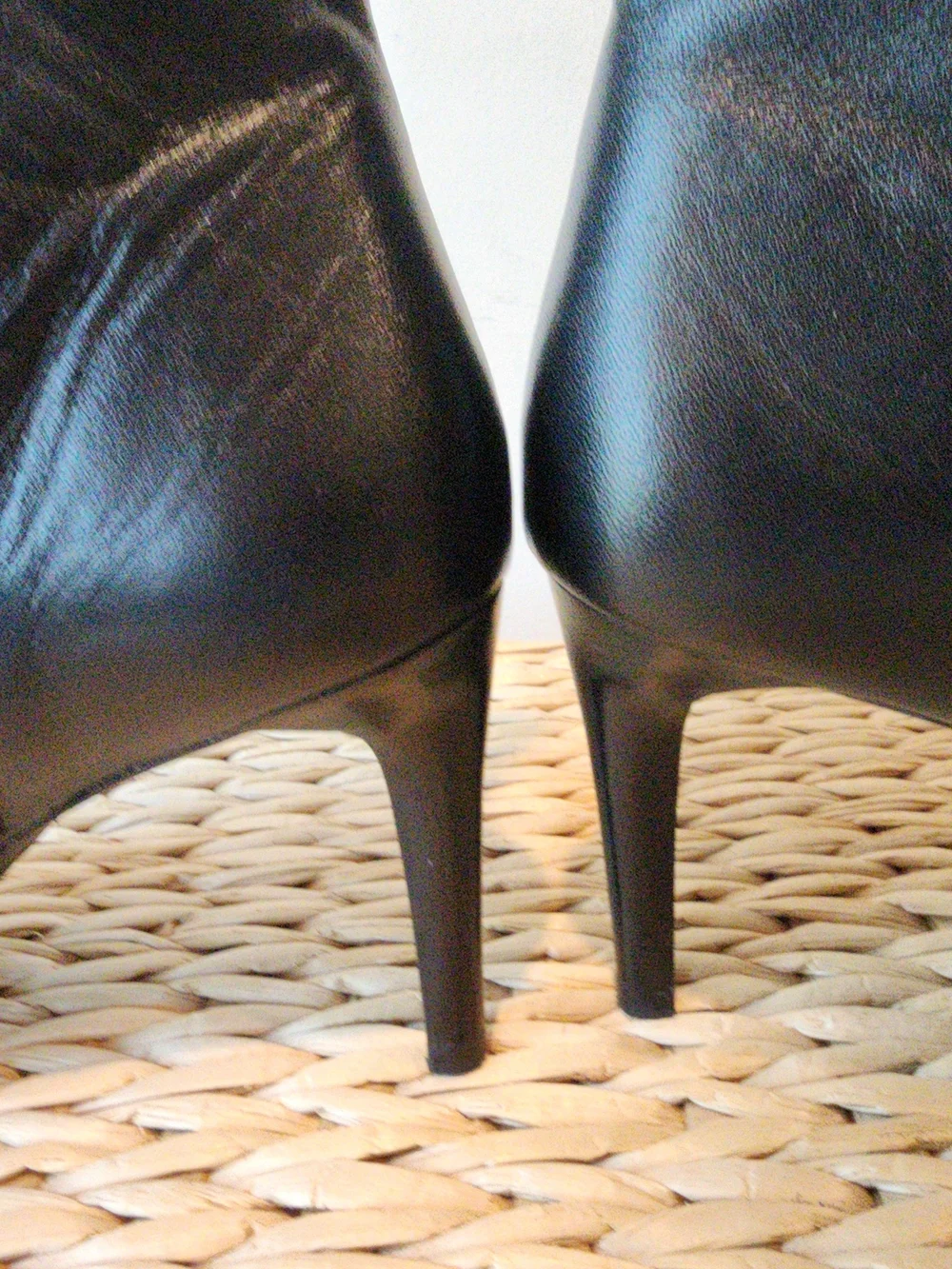 Michael Kors Alina Flex Booties/Boots (8M)